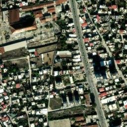 Drone Görünümü