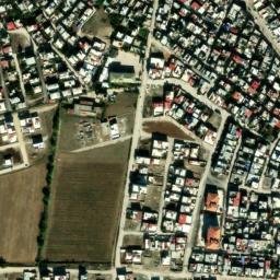 Drone Görünümü