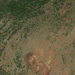 Satellite imagery of Aşlıyazı Sırtı, TR