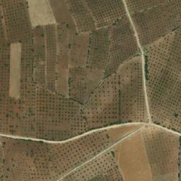 Satellite imagery of Harabebağ Sırtı, TR