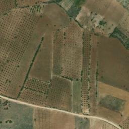 Satellite imagery of Harabebağ Sırtı, TR