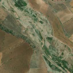 Satellite imagery of Harabebağ Sırtı, TR