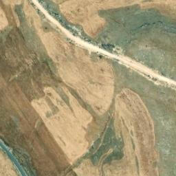 Satellite imagery of Avlaga Kayası, TR
