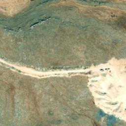 Satellite imagery of Avlaga Kayası, TR