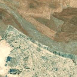 Satellite imagery of Avlaga Kayası, TR