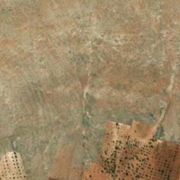 Satellite imagery of Ortadağ Burnu, TR