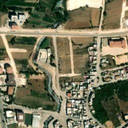 Drone Görünümü