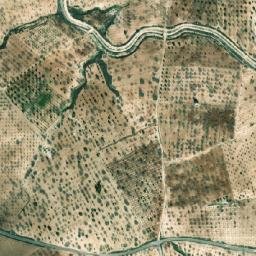 Satellite imagery of Arslanyatağı Sırtı, TR