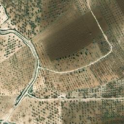 Satellite imagery of Arslanyatağı Sırtı, TR