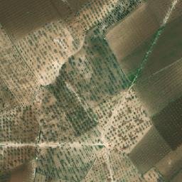 Satellite imagery of Arslanyatağı Sırtı, TR