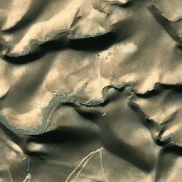 Satellite imagery of Kōtal-e Qizil Kōchah, AF