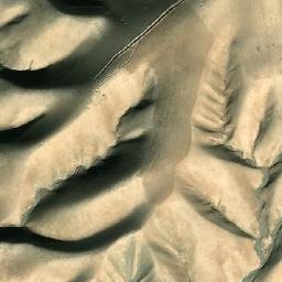 Satellite imagery of Kōtal-e Qizil Kōchah, AF