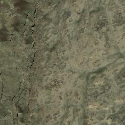 Satellite imagery of Kōh-e Garsar, AF