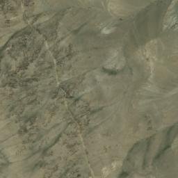 Satellite imagery of Kōh-e Garsar, AF