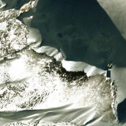 Satellite imagery of Mutsjliga Pass, CN