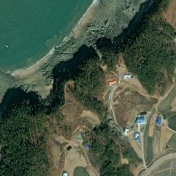 Satellite imagery of Mandae-dan, KR