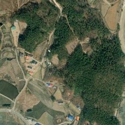 Satellite imagery of Mandae-dan, KR