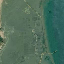 Satellite imagery of Mandae-dan, KR