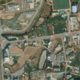 Satellite imagery of 충주기상대, JP
