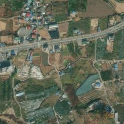Satellite imagery of 충주기상대, JP