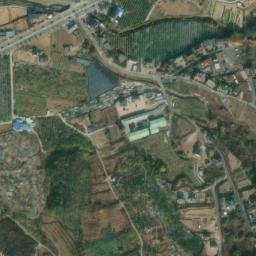 Satellite imagery of 충주기상대, JP