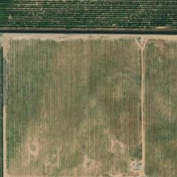 Satellite imagery of MCDONALD — NGS GT2115 — Madera County, US, US