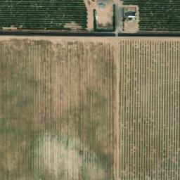 Satellite imagery of MCDONALD — NGS GT2115 — Madera County, US, US