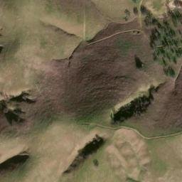 Satellite imagery of N 247 — NGS GT1699 — Fresno County, US, US