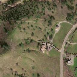 Satellite imagery of N 247 — NGS GT1699 — Fresno County, US, US