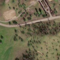 Satellite imagery of Z 691 — NGS GT1700 — Fresno County, US, US