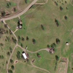 Satellite imagery of Z 691 — NGS GT1700 — Fresno County, US, US