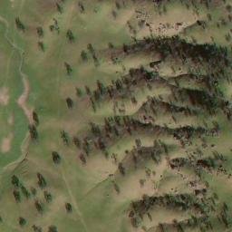 Satellite imagery of Z 691 — NGS GT1700 — Fresno County, US, US