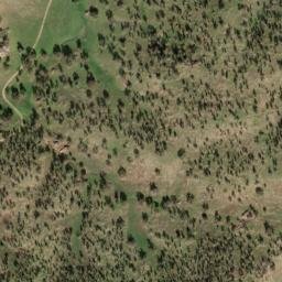 Satellite imagery of W 802 — NGS GT1669 — Fresno County, US, US