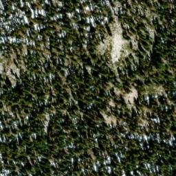 Satellite imagery of Crown Ridge, US