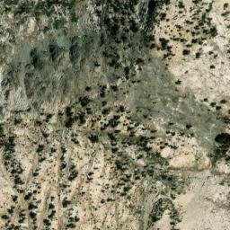 Satellite imagery of Windy Ridge, US