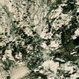 Satellite imagery of Windy Ridge, US