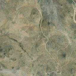 Satellite imagery of Black Jack Mine, US