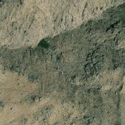 Satellite imagery of Old River Arrastre-Owl Prospect, US