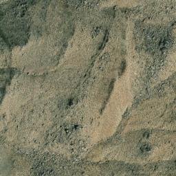 Satellite imagery of Gold Bugs Numbers 1-2 Prospects, US