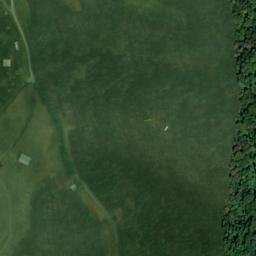 Satellite imagery of Harvey Ridge, US