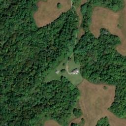 Satellite imagery of Harvey Ridge, US