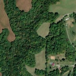 Satellite imagery of Harvey Ridge, US