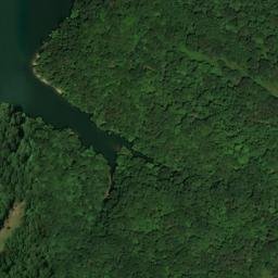 Satellite imagery of Denny Ridge, US