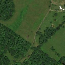 Satellite imagery of Denny Ridge, US