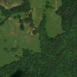 Satellite imagery of Denny Ridge, US
