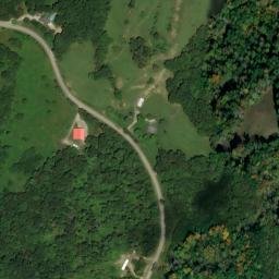 Satellite imagery of Shinbone Cliff, US