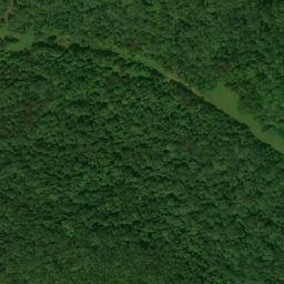 Satellite imagery of Hyden Ridge, US