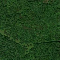 Satellite imagery of Hyden Ridge, US