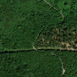 Satellite imagery of Hyden Ridge, US