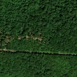 Satellite imagery of Bartley Ridge, US